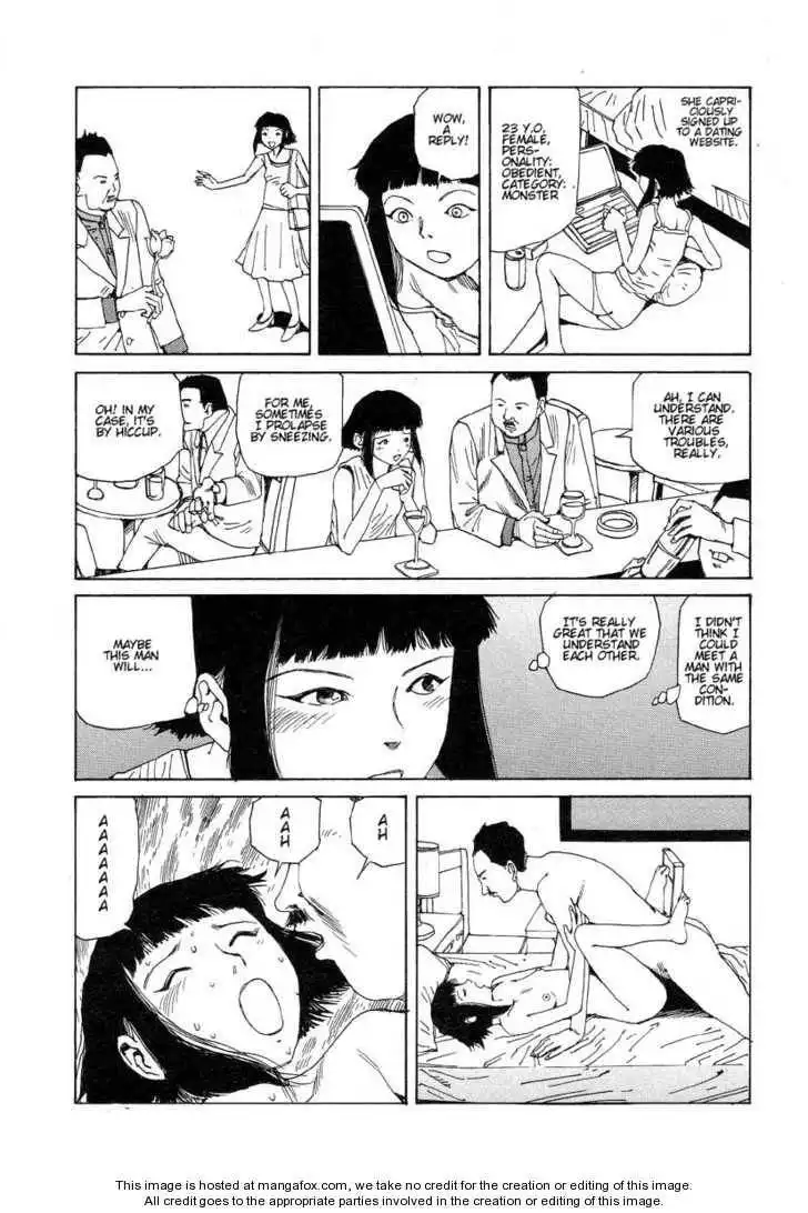 Yume no Omocha Koujo Chapter 1 12